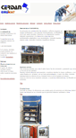 Mobile Screenshot of cerdangrumat.com